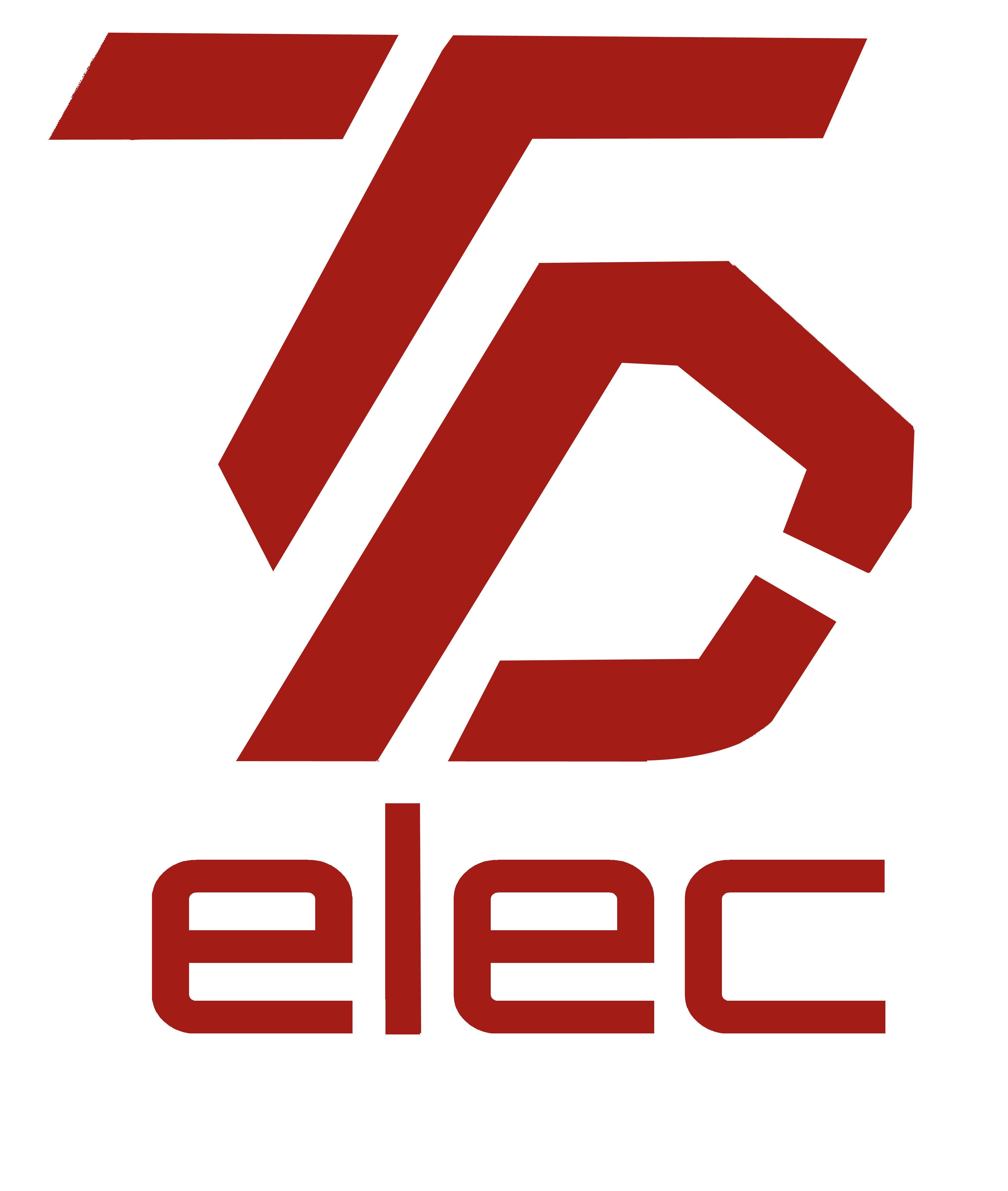 TDelec Logo